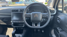 Citroen C3 1.2 PureTech C-Series Edition 5dr Petrol Hatchback